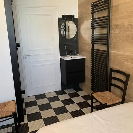 Maison De Arzael A 200m De La Celebre De Mr Hulot Holiday home Saint-Nazaire (Loire-Atlantique)