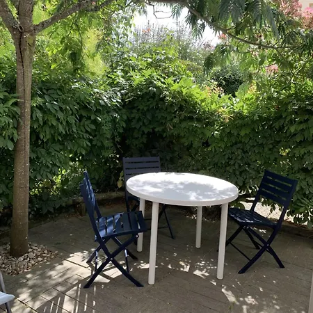 Maison De Arzael A 200m De La Celebre De Mr Hulot Holiday home
